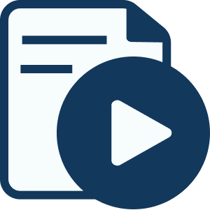 Handouts logo